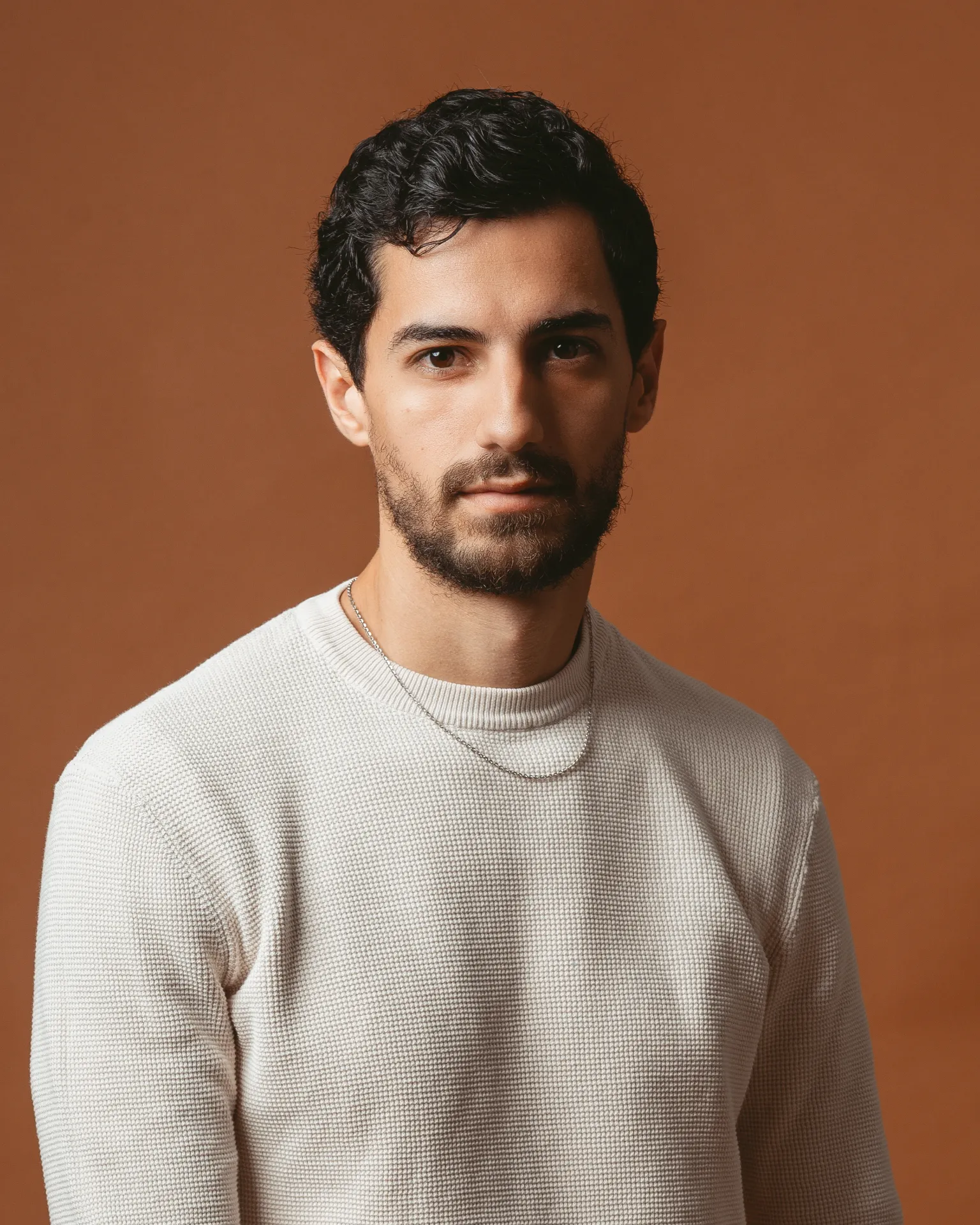 Gibran Farach