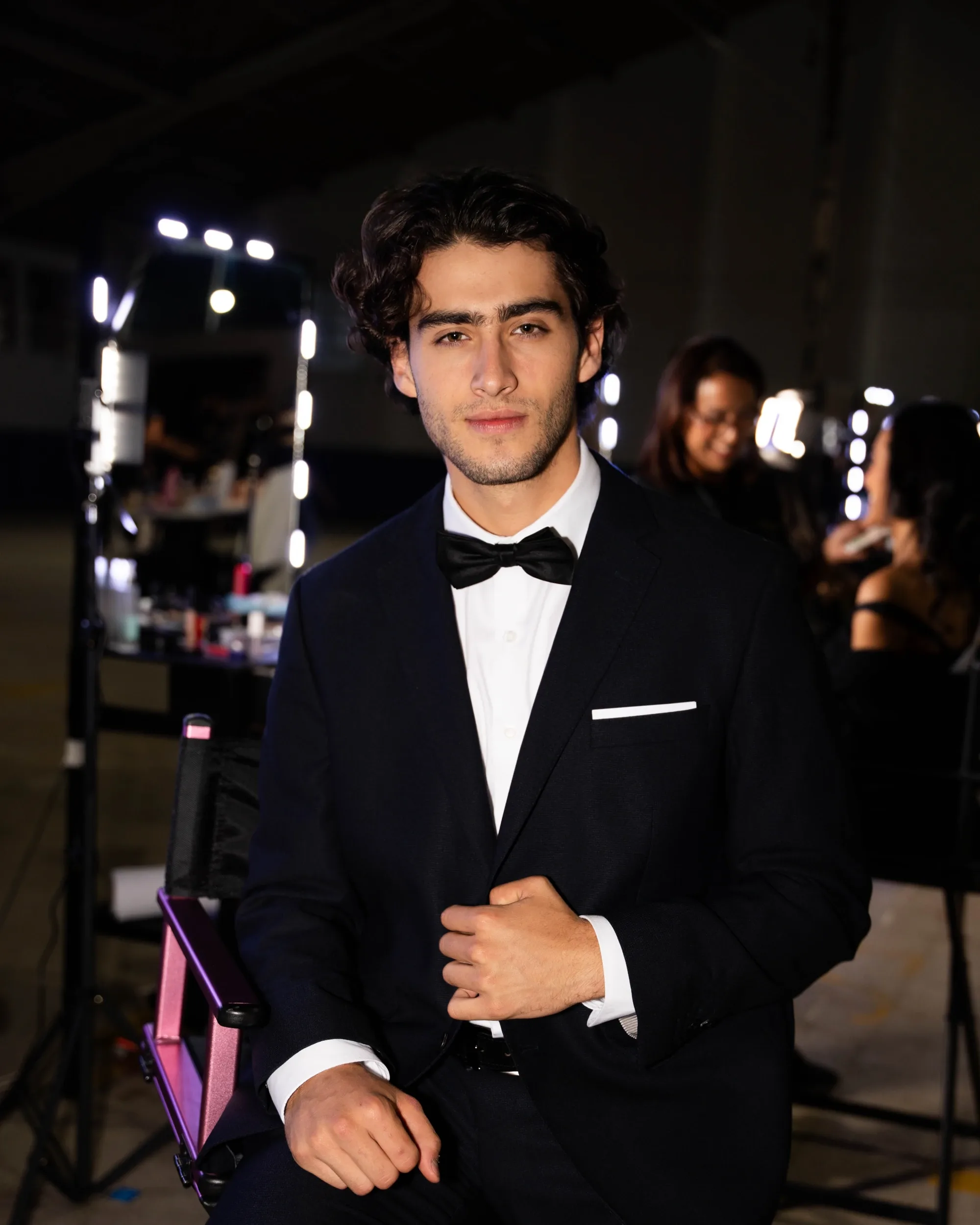 Sebastián Villaverde